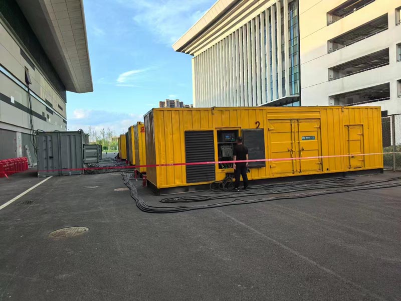 北大镇柴油发电机冬季保养注意事项？