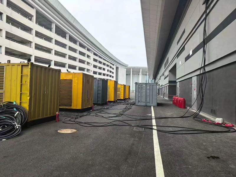 北大镇冬季柴油发电机启动前需要做哪些准备工作？