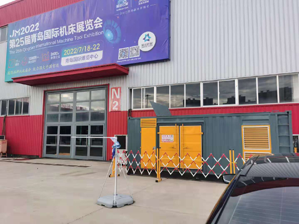 北大镇发电车出租-我国柴油机发电机组行业引领动力行业发展,前景广阔