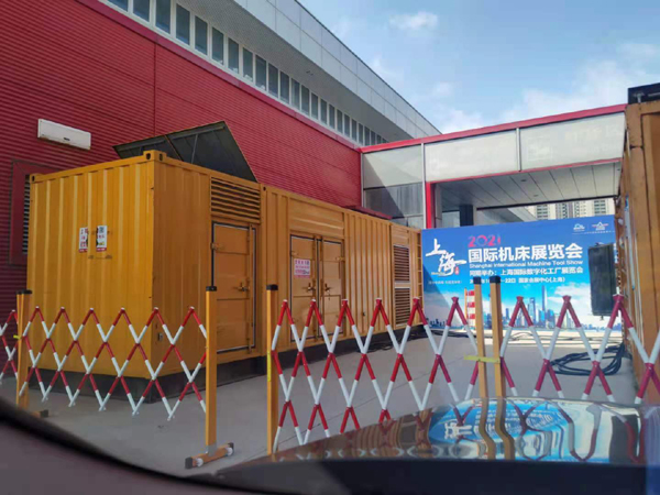 北大镇出租发电机-柴油发电机和汽油发电机哪个更好一些?