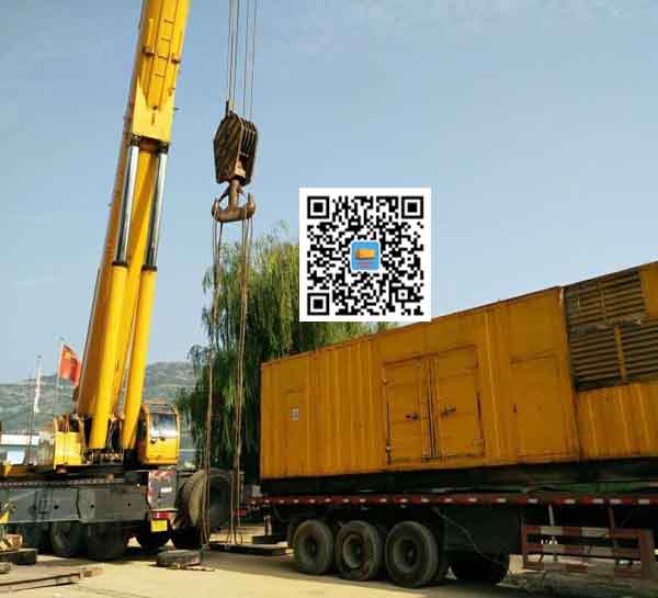 北大镇发电车出租-全自动发电机组长期不使用该如何保养？