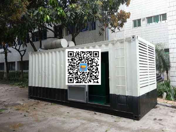 北大镇出租发电机-什么样的柴油发电机使用效果比较好
