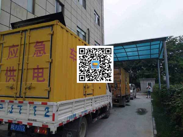 北大镇出租发电机-柴油发电机组启动困难的原因有哪些？