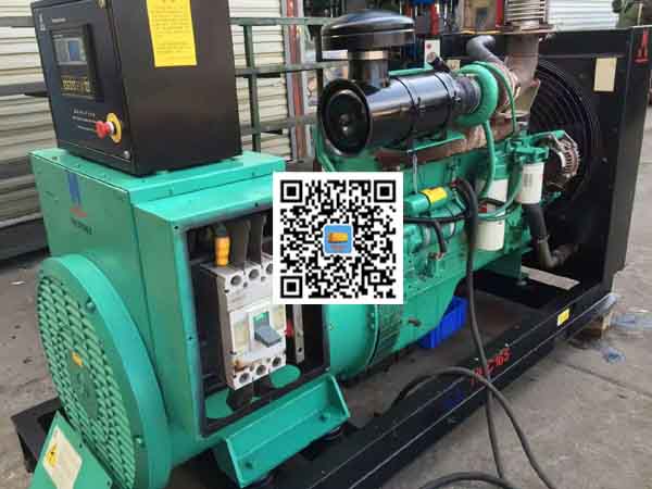 北大镇租赁发电机-发电机一般变压器磁芯所使用的是什么材料？