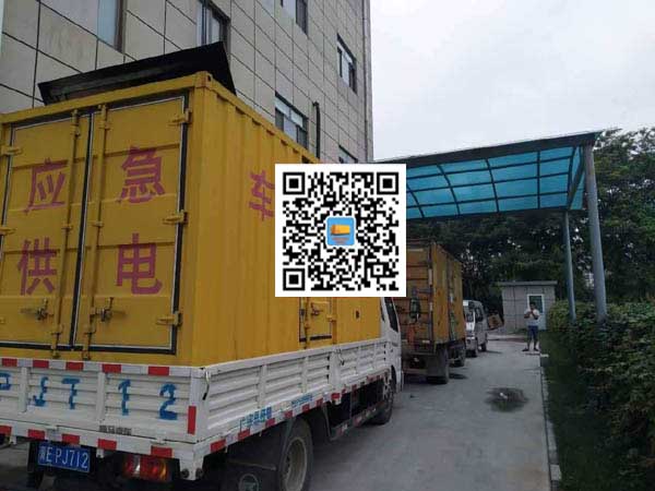 北大镇发电机出租-上柴发电机组的油耗会出现什么原因