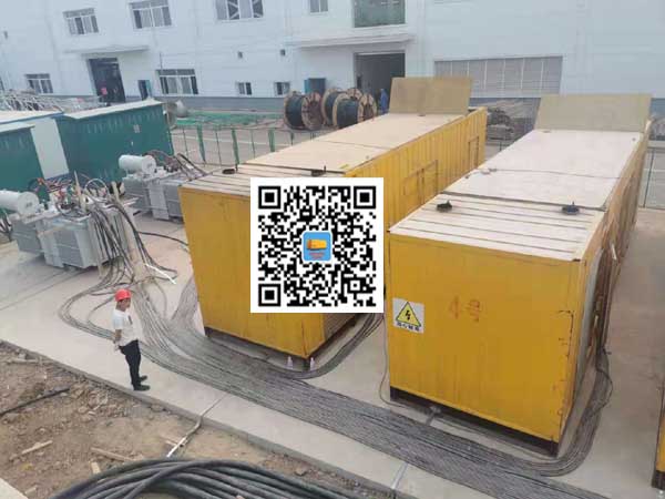 北大镇发电机出租-柴油发电机组应用在哪些方面