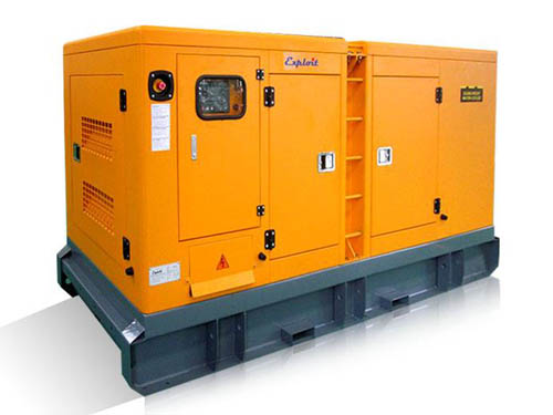 北大镇影响 200kw 柴油发电机油耗的因素有哪些？