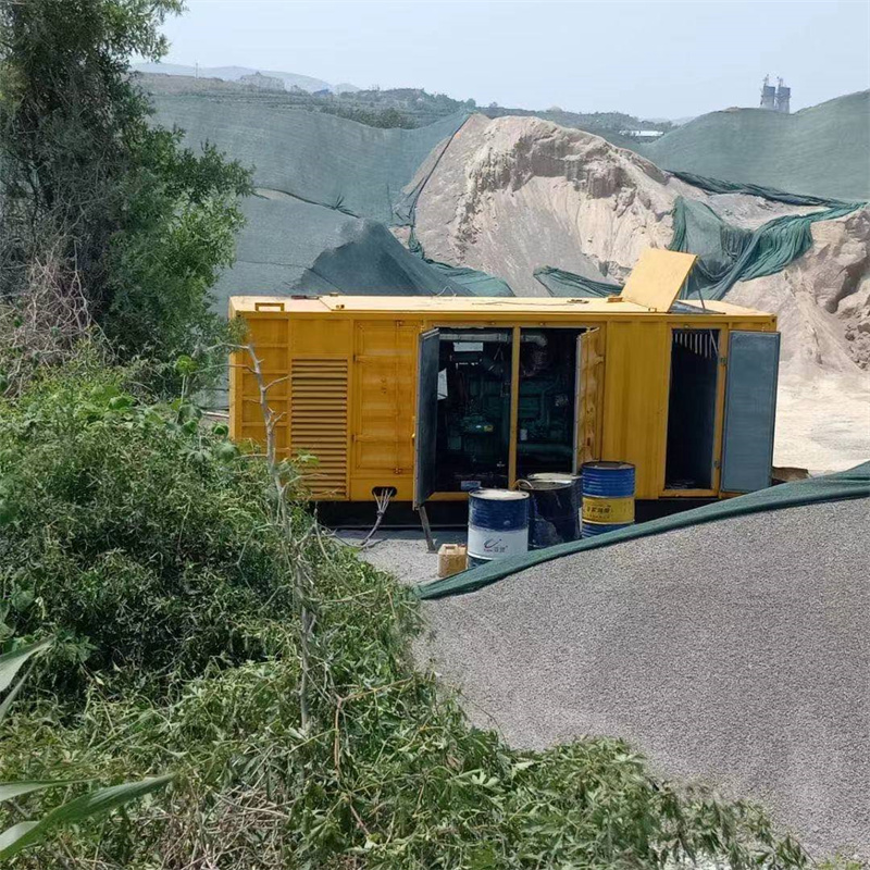 北大镇影响 400KW 柴油发电机组油耗的因素有哪些？