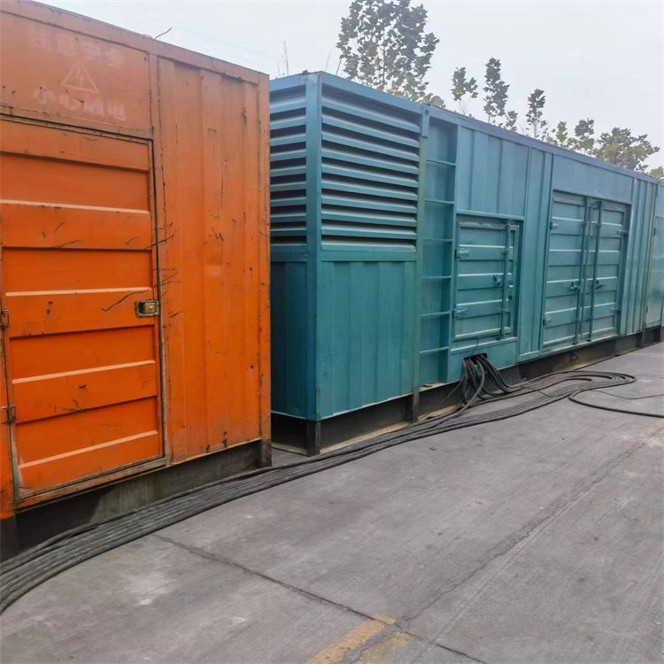 北大镇如何选择适合 600kW 柴油发电机组的热继电器？