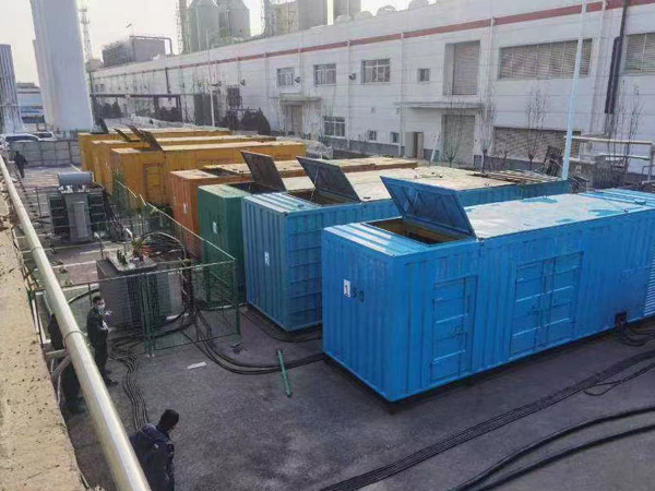 北大镇380V和690V电压的电缆线相同吗？