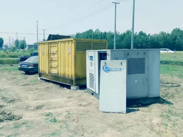 北大镇柴油发电机组冬季日常维修需要哪些工具？